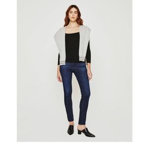 AG nwt The Legging Ankle size 28 color CGY